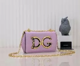 dolce  gabbana dg fashion mini sac a main s_1042666